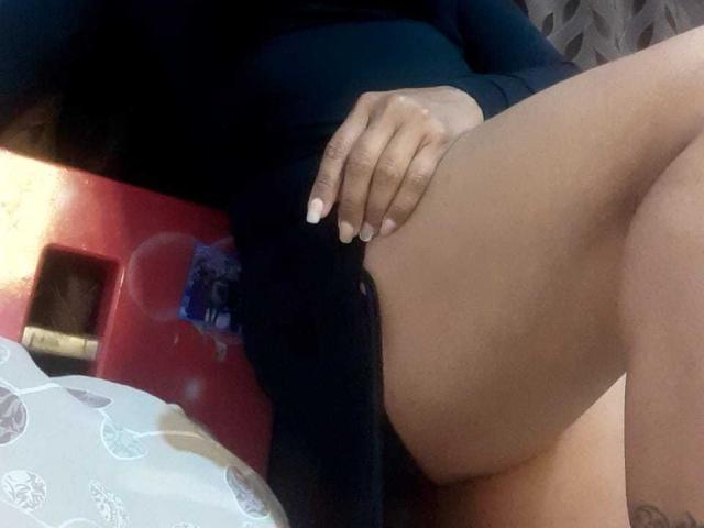 SharonHottie69 - сексуальная веб-камера в реальном времени - 20469922