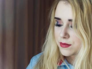 HaileyBLONDE-hot - Live sexe cam - 20469938