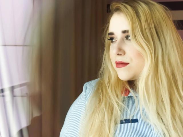 HaileyBLONDE-hot - Live sexe cam - 20469942