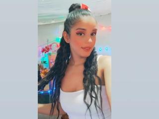 TalianaSquirt - Sexe cam en vivo - 20470070