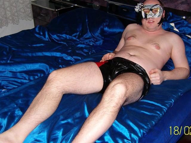 Apollo-Geil - Sexe cam en vivo - 20470366