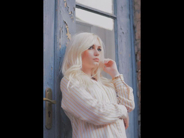 EvaTesla-hot - Sexe cam en vivo - 20470690