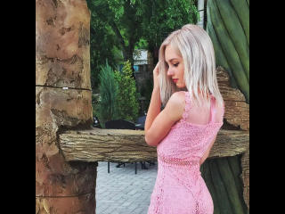 EvaTesla-hot - Sexe cam en vivo - 20470694
