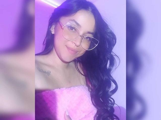 HikariChloe - Sexe cam en vivo - 20470698
