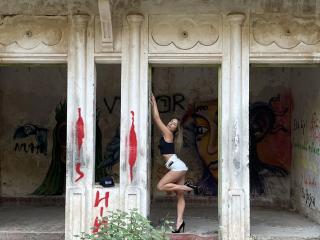 LeniFetisch-hot - Sexe cam en vivo - 20471070