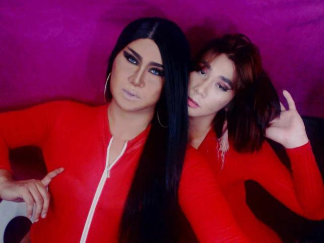 NaughtyLovelyDivas - Live sex cam - 20471446