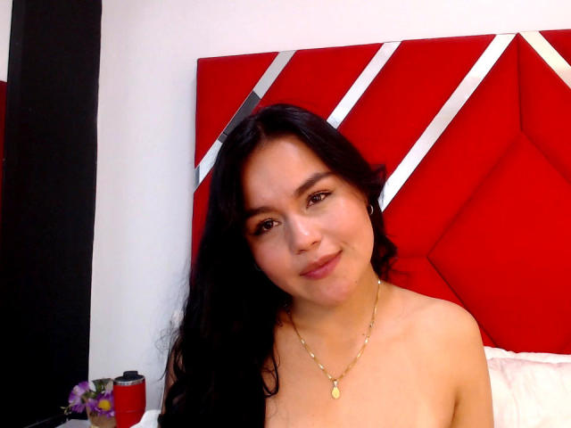 IsaRendon - Live sex cam - 20471698
