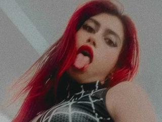 MayaXReed - Live sexe cam - 20471766