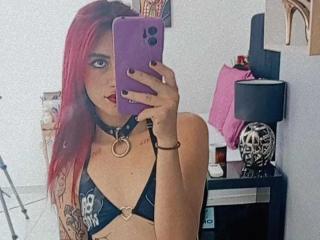 MayaXReed - Live sex cam - 20471778