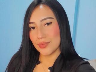 PauletteQui - Live porn & sex cam - 20471786