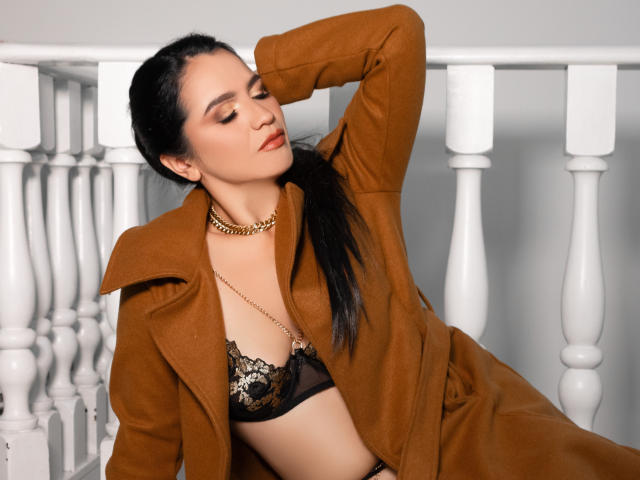 CameronViviane - сексуальная веб-камера в реальном времени - 20472282