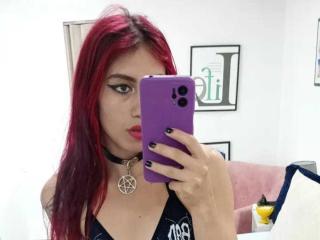 MayaXReed - Live sex cam - 20472698