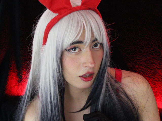 AliceSabbat - Live sex cam - 20472770