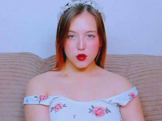 AmeliaLove-hot - Sexe cam en vivo - 20473214