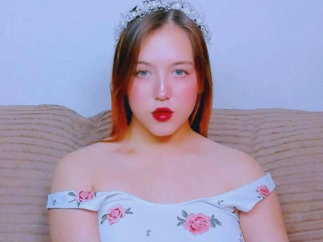 AmeliaLove-hot - Live sex cam - 20473214