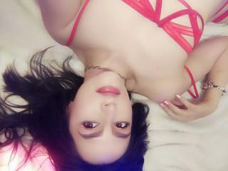 EvaLunna69 - Live sexe cam - 20474274