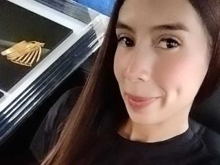 CharlotteWindy - Sexe cam en vivo - 20474406