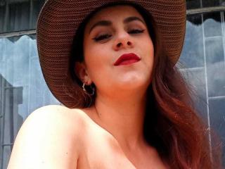 StephanieMarrien - Sexe cam en vivo - 20474426