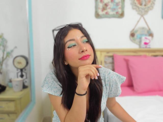 Genesiss - ライブポルノ&amp;セックスカム - 20475114