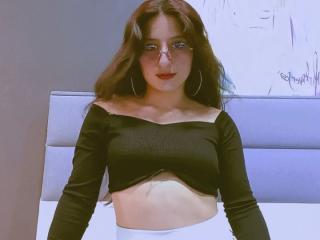 AlannaMorgan - Live sex cam - 20475610