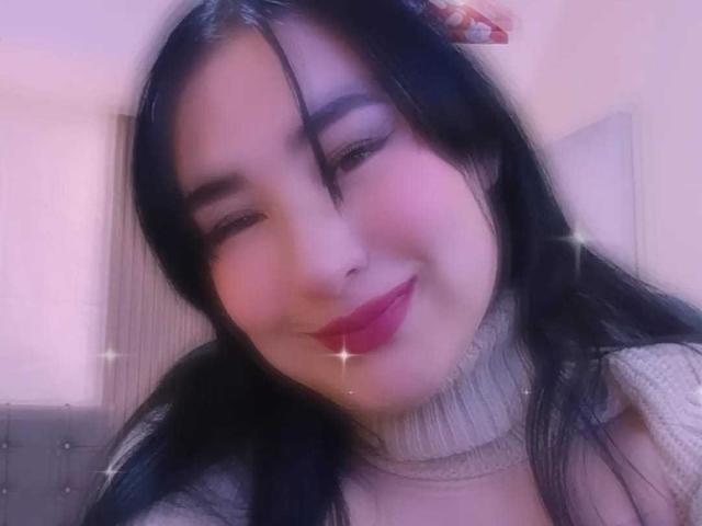 AylaHanzo - Sexe cam en vivo - 20476002
