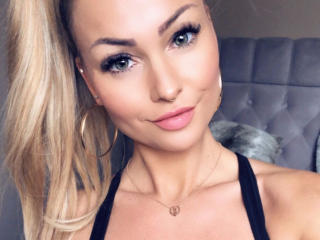Hailey-B - Sexe cam en vivo - 20476634