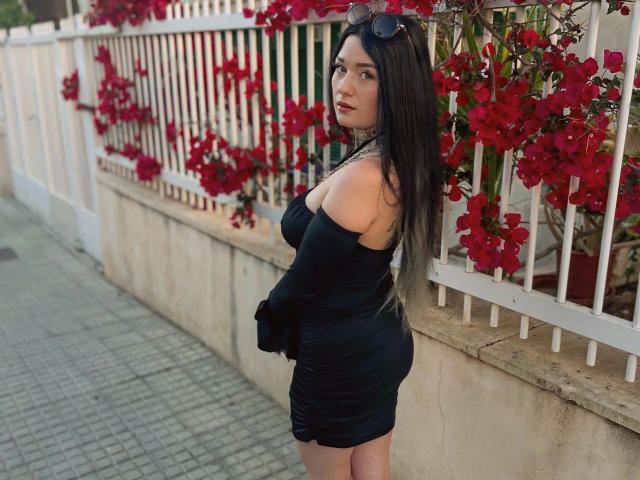 Claudiliciousxx-hot - Live sex cam - 20476966