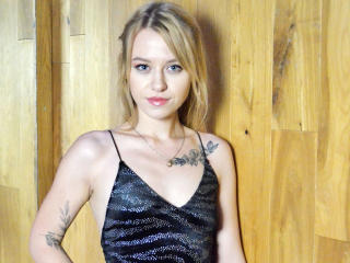 Cindy-Lust - Sexe cam en vivo - 20477438