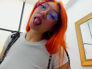 SofiOliveira - Sexe cam en vivo - 20477850