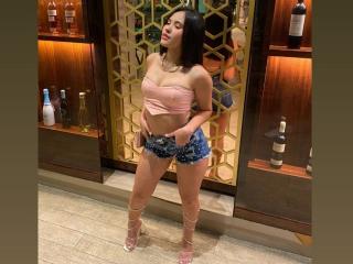 ArianaRyan - Live sexe cam - 20477930