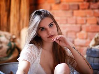 MinaHellmeier-hot - Live sex cam - 20478574