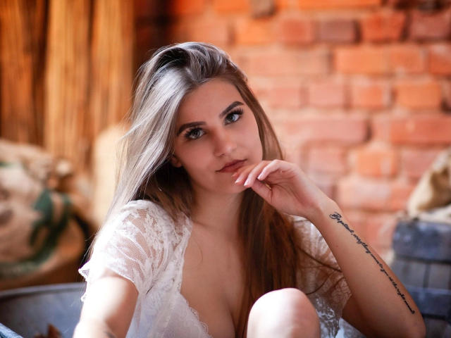 MinaHellmeier-hot - Sexe cam en vivo - 20478574