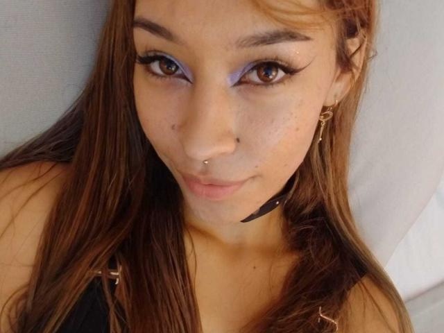 SomberSweetness - Live sex cam - 20478642