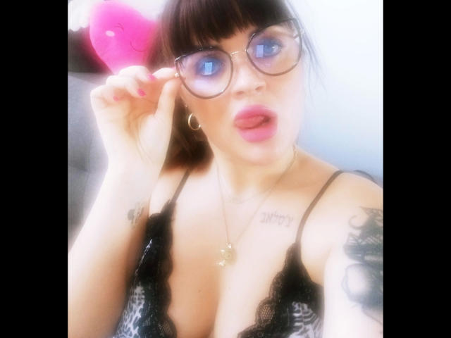 heisskati-hot - Sexe cam en vivo - 20479554