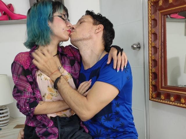 LolaAndRocco - Sexe cam en vivo - 20479682