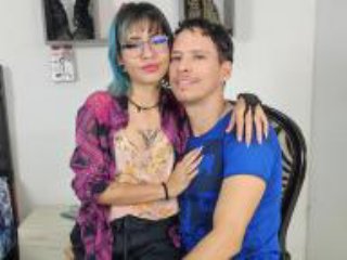 LolaAndRocco - Sexe cam en vivo - 20479702