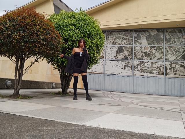 EmmaaRodriguez - Sexe cam en vivo - 20479838