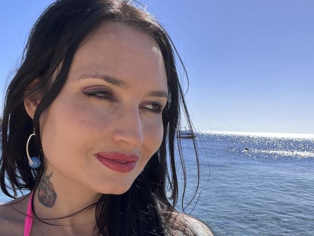 Smeralda - Live sex cam - 20479850
