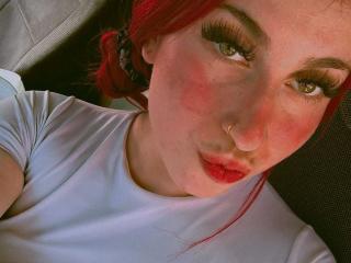 SammyViolet - Live sexe cam - 20480018