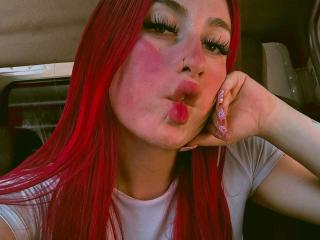 SammyViolet - Live sexe cam - 20480042