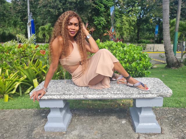 Schoko-Bebe - Sexe cam en vivo - 20480250