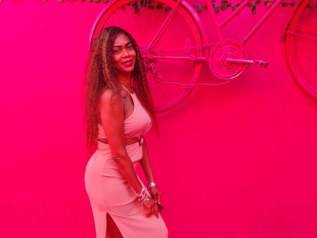 Schoko-Bebe - Sexe cam en vivo - 20480258