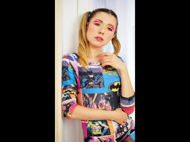 flexyHeidi-hot - сексуальная веб-камера в реальном времени - 20480310