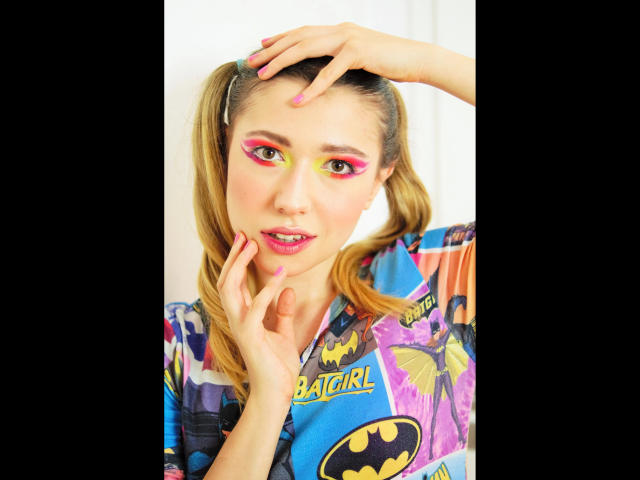 flexyHeidi-hot - Live porn &amp; sex cam - 20480318