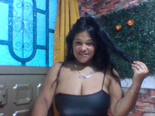 MichelleBrito - Live sex cam - 20480494