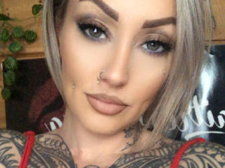 MaitresseLexia - Sexe cam en vivo - 20480950