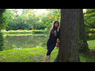 mermaid-ariel - Sexe cam en vivo - 20481418