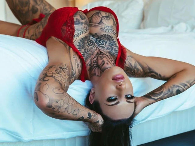 MeganSteel-hot - Sexe cam en vivo - 20481870