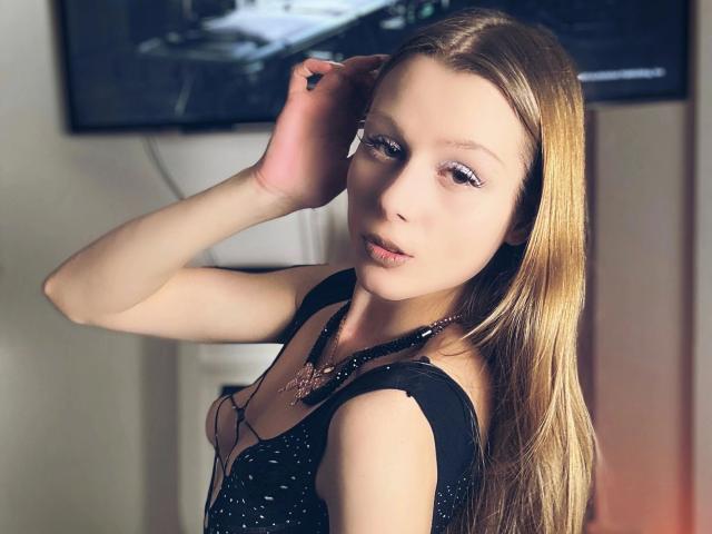 HaneyNanny-hot - Sexe cam en vivo - 20482198