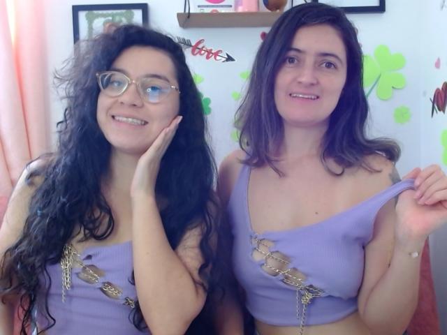 LunaVenus - Live porn &amp; sex cam - 20482346